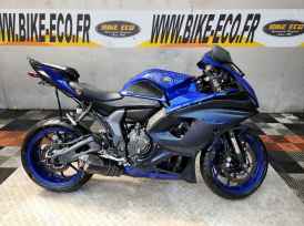 YAMAHA YZF-R7 35KW - 2022