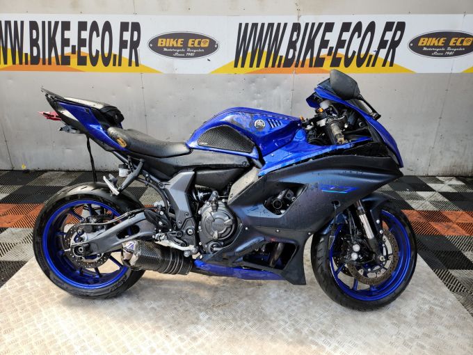 YAMAHA YZF-R7 35KW 4