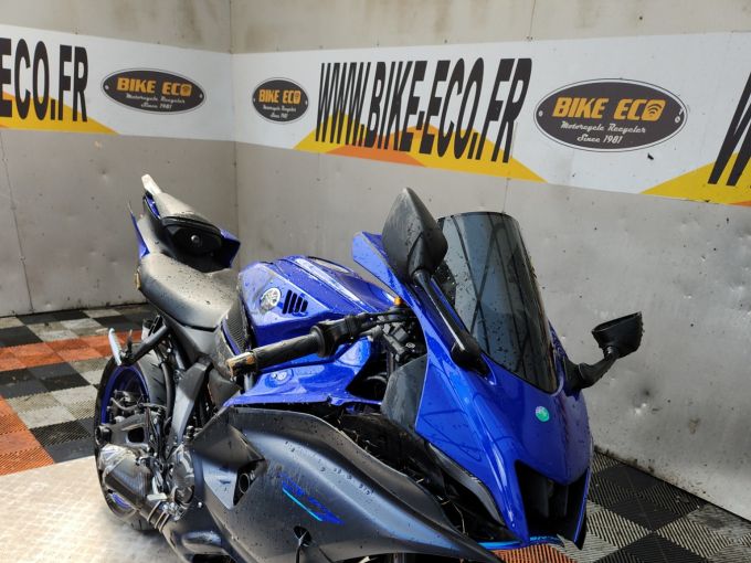 YAMAHA YZF-R7 35KW 4