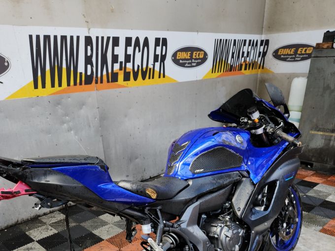 YAMAHA YZF-R7 35KW 4