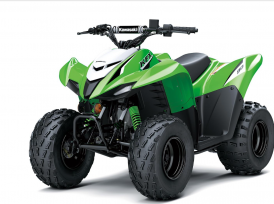 KAWASAKI KFX 90 - 2023