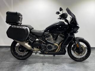 HARLEY-DAVIDSON ADVENTURE PAN AMERICA 1250 - 2021