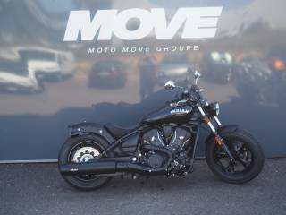 INDIAN SCOUT BOBBER SIXTY - 2025