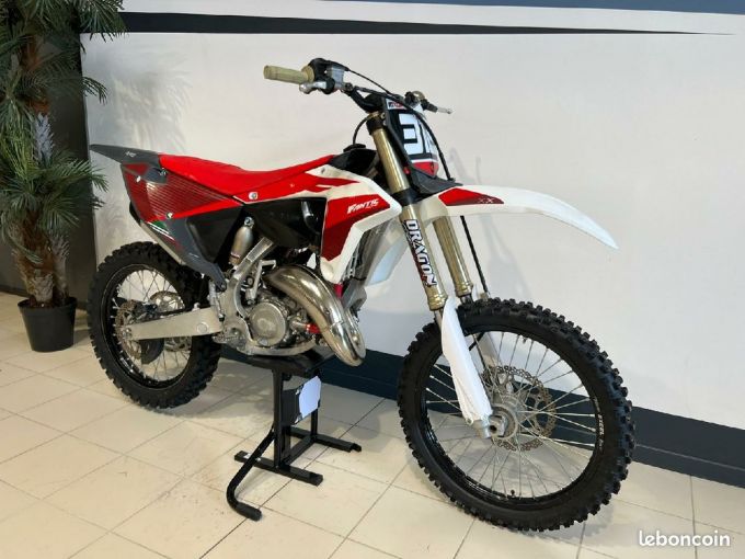 FANTIC 125 XX 2T 4