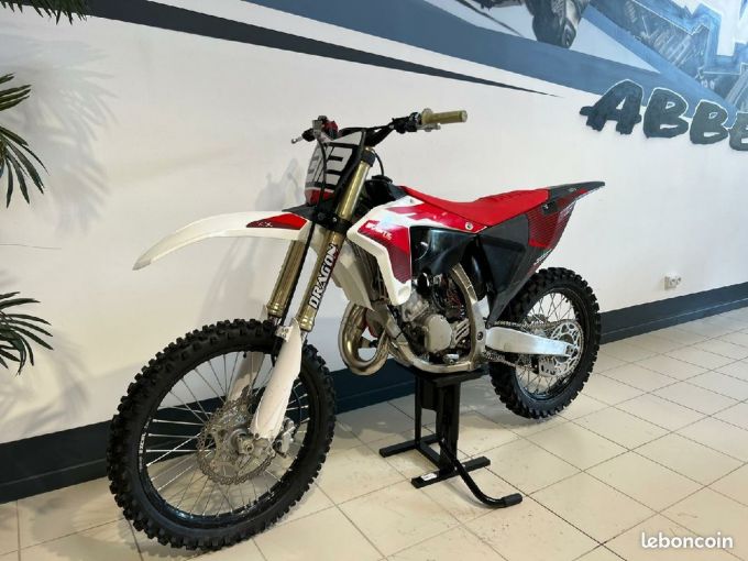 FANTIC 125 XX 2T 4