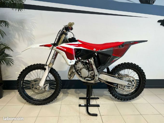 FANTIC 125 XX 2T 4