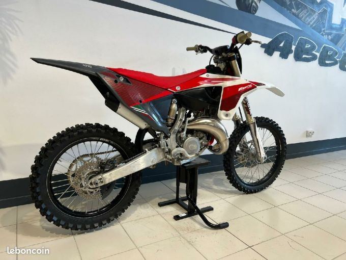 FANTIC 125 XX 2T 4