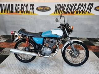 HONDA CB 125 - 1975