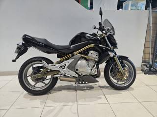 KAWASAKI ER-6 - 2006