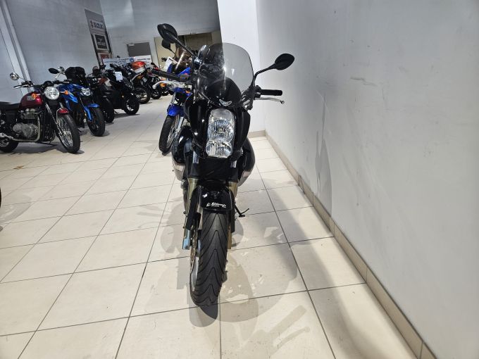 KAWASAKI ER-6 4