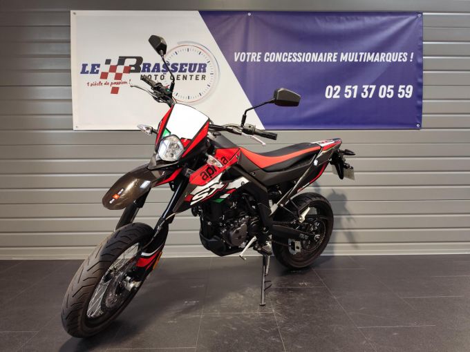 APRILIA SX 125 4