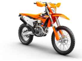 KTM 250 EXC-F - 2024