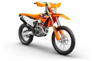 KTM 250 EXC-F - 2024