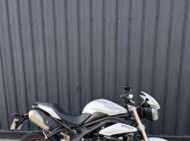 TRIUMPH SPEED TRIPLE 1050 - 2014