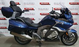 BMW K 1600 GTL - 2022