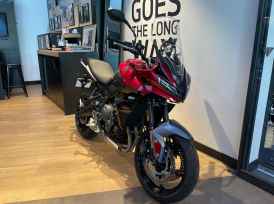 TRIUMPH TIGER SPORT 660 - 2025