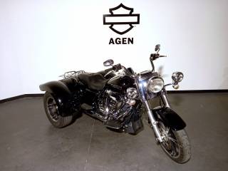 HARLEY-DAVIDSON TRIKE FREEWHEELER 1745 - 2017