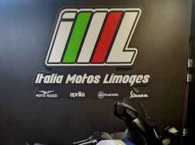 HONDA NSS FORZA 125 - 2021