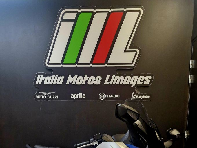 HONDA NSS FORZA 125 4