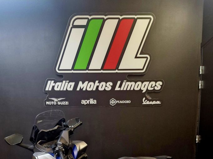 HONDA NSS FORZA 125 4
