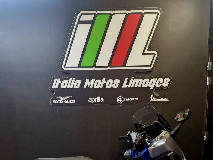 HONDA NSS FORZA 125 4