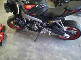 APRILIA TUONO 660 - 2025