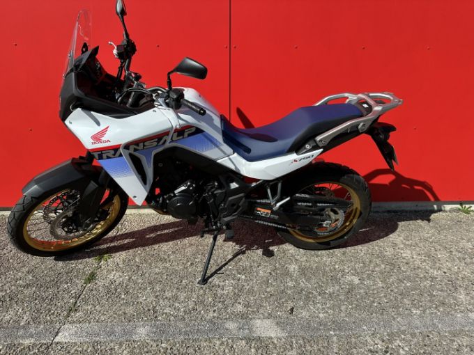 HONDA XL750 TRANSALP 4