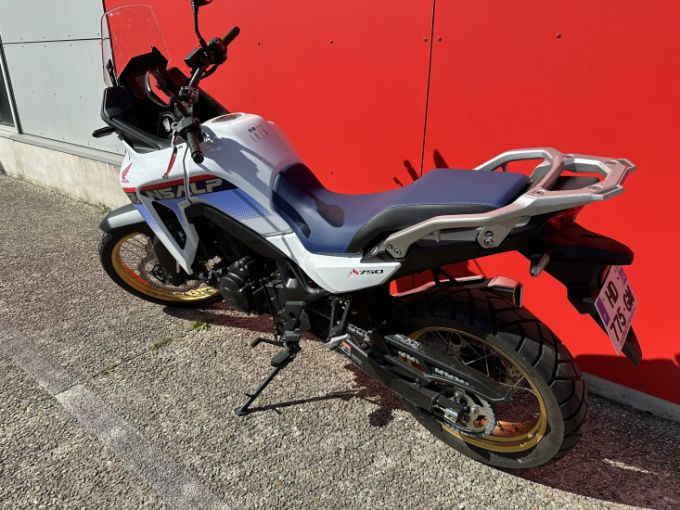 HONDA XL750 TRANSALP 4