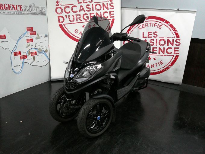 PIAGGIO MP3 300 HPE ABS ASR EURO5 4