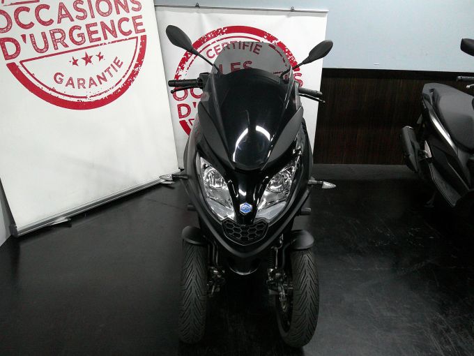 PIAGGIO MP3 300 HPE ABS ASR EURO5 4