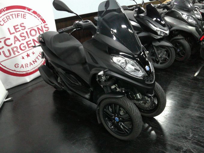 PIAGGIO MP3 300 HPE ABS ASR EURO5 4