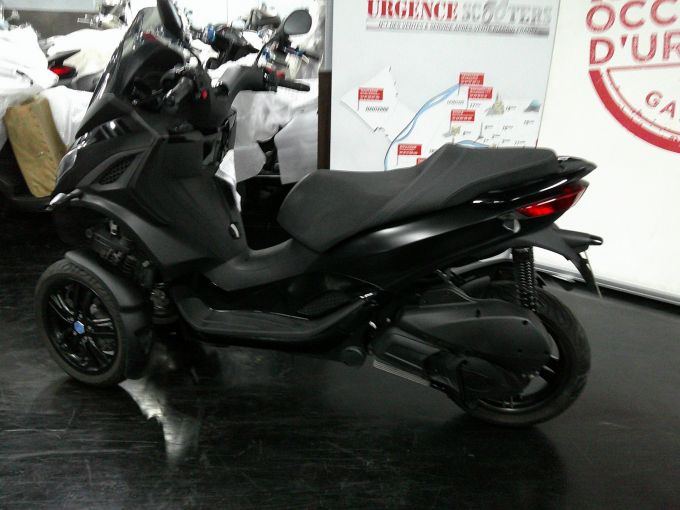 PIAGGIO MP3 300 HPE ABS ASR EURO5 4