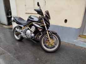 KAWASAKI ER-6 (47.5CV) - 2005