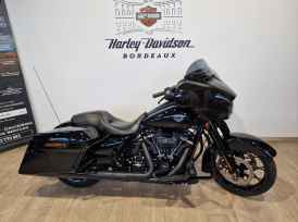 HARLEY-DAVIDSON TOURING STREET GLIDE 1868 SPECIAL - 2021