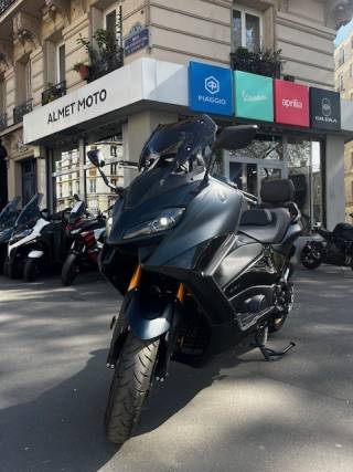 YAMAHA XP T-MAX 560 TECH MAX - 2023