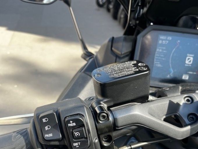 YAMAHA XP T-MAX 560 TECH MAX 4