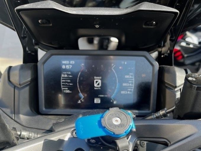 YAMAHA XP T-MAX 560 TECH MAX 4