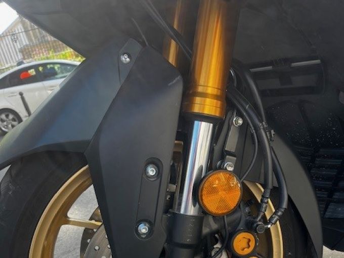 YAMAHA XP T-MAX 560 TECH MAX 4