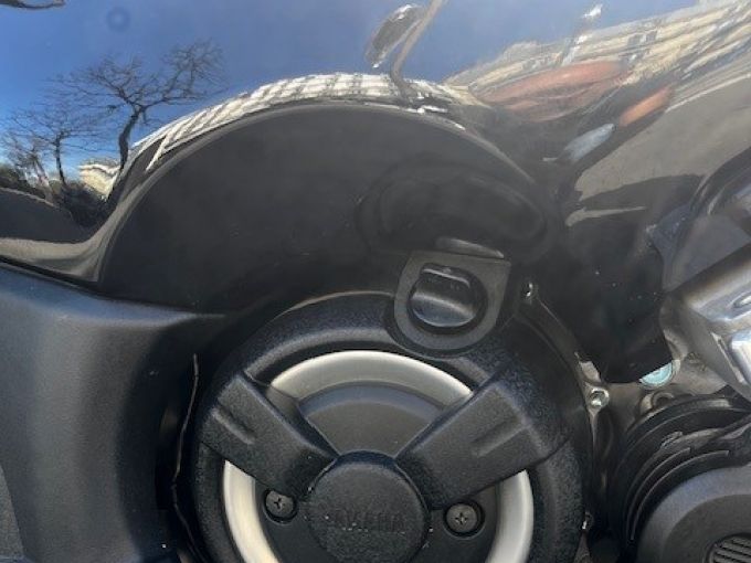 YAMAHA XP T-MAX 560 TECH MAX 4