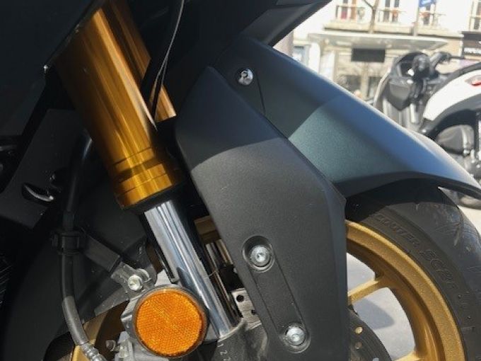 YAMAHA XP T-MAX 560 TECH MAX 4