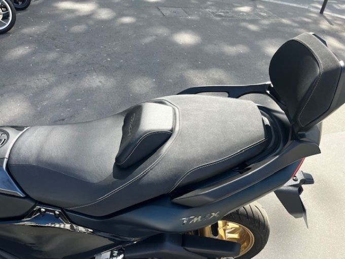 YAMAHA XP T-MAX 560 TECH MAX 4