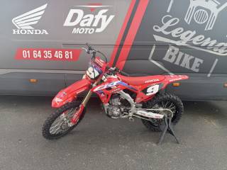 HONDA CRF - 2023