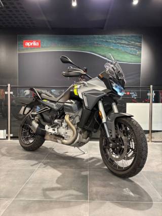 MOTO GUZZI STELVIO 1100 - 2025