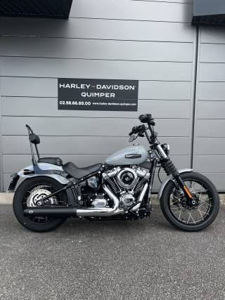 HARLEY-DAVIDSON Softail Street Bob 117 2025 - 2025