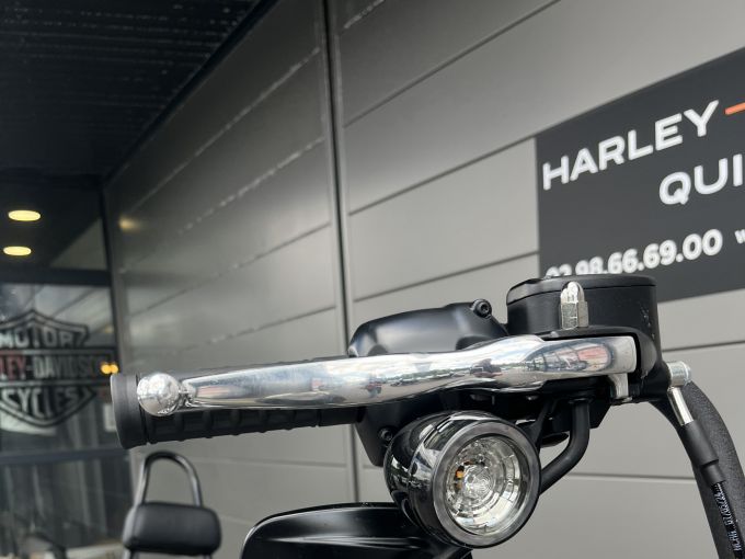 HARLEY-DAVIDSON Softail Street Bob 117 2025 4