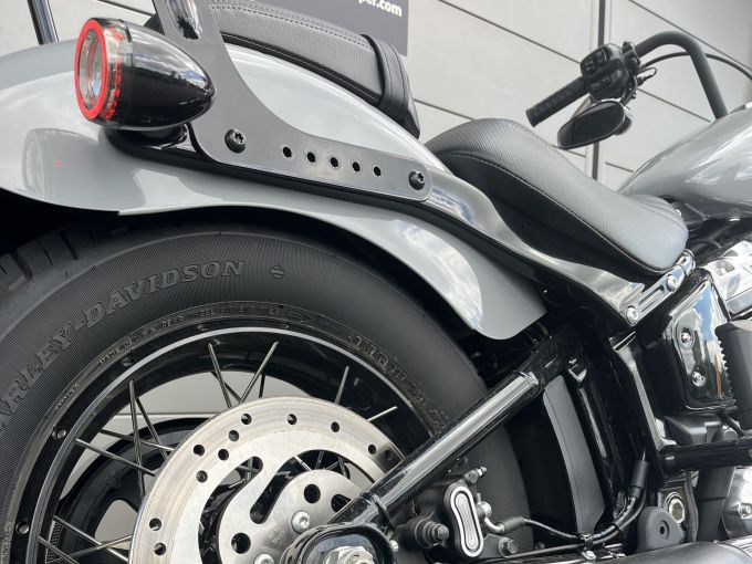 HARLEY-DAVIDSON Softail Street Bob 117 2025 4