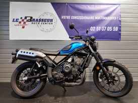 HONDA CL 500 - 2024