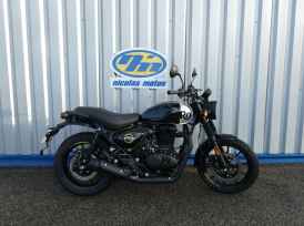 ROYAL ENFIELD HNTR - 2025