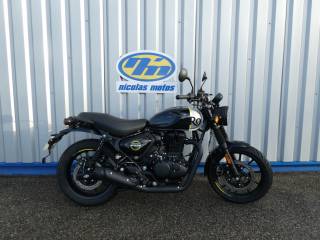 ROYAL ENFIELD HNTR - 2025