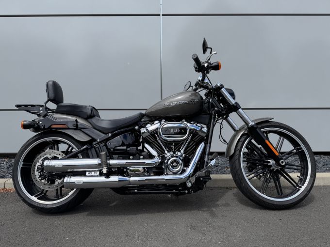 HARLEY-DAVIDSON SOFTAIL BREAKOUT 1868 4